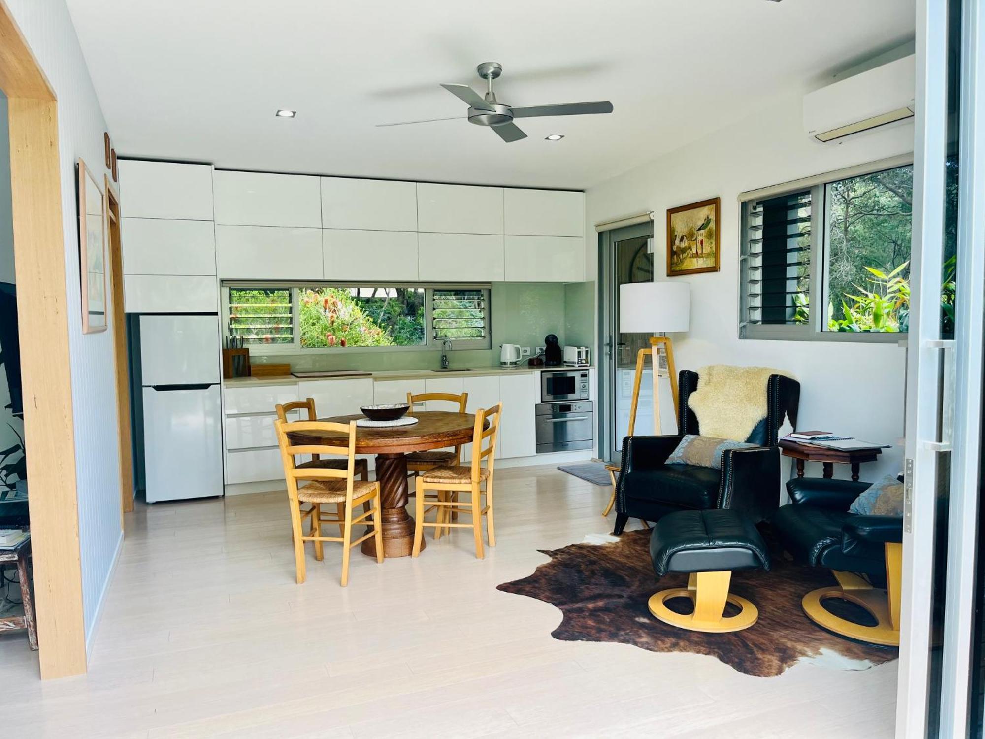 Banksia Luxury Villa Margaret River Zewnętrze zdjęcie