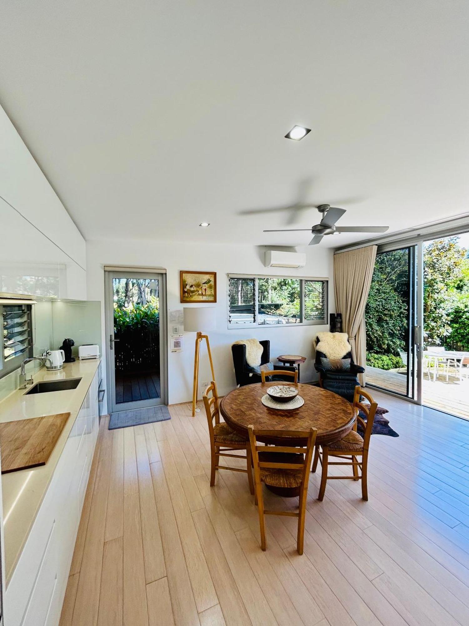 Banksia Luxury Villa Margaret River Zewnętrze zdjęcie