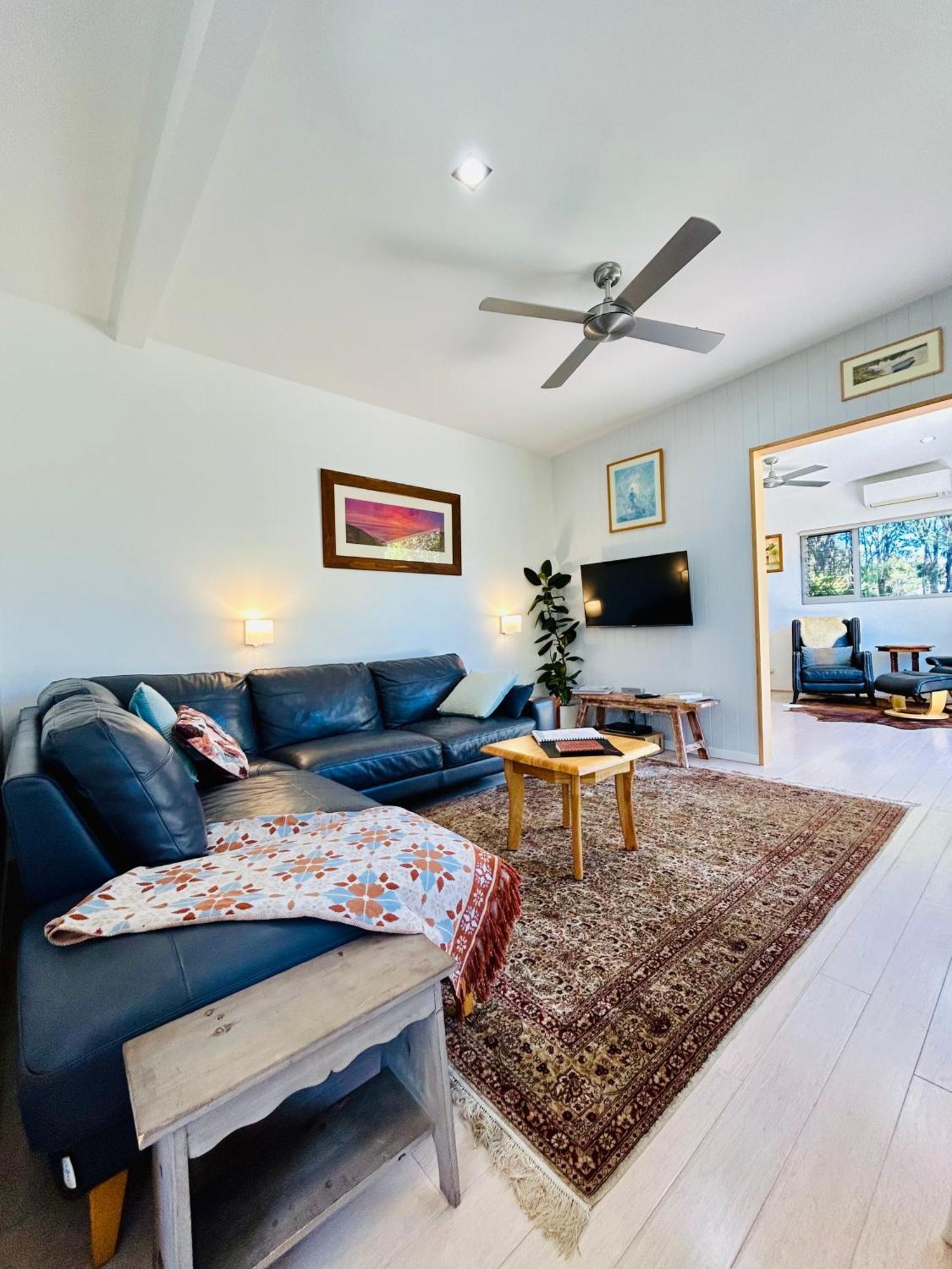 Banksia Luxury Villa Margaret River Zewnętrze zdjęcie