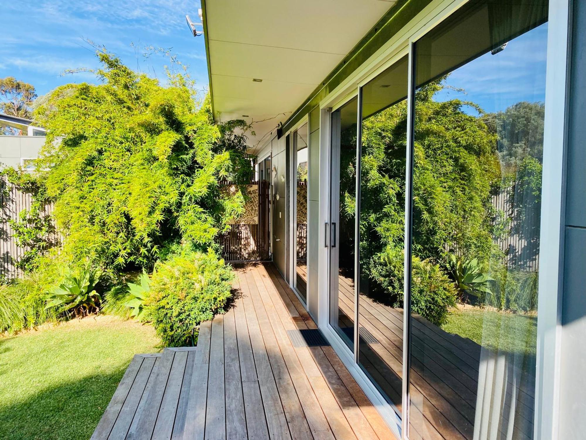Banksia Luxury Villa Margaret River Zewnętrze zdjęcie
