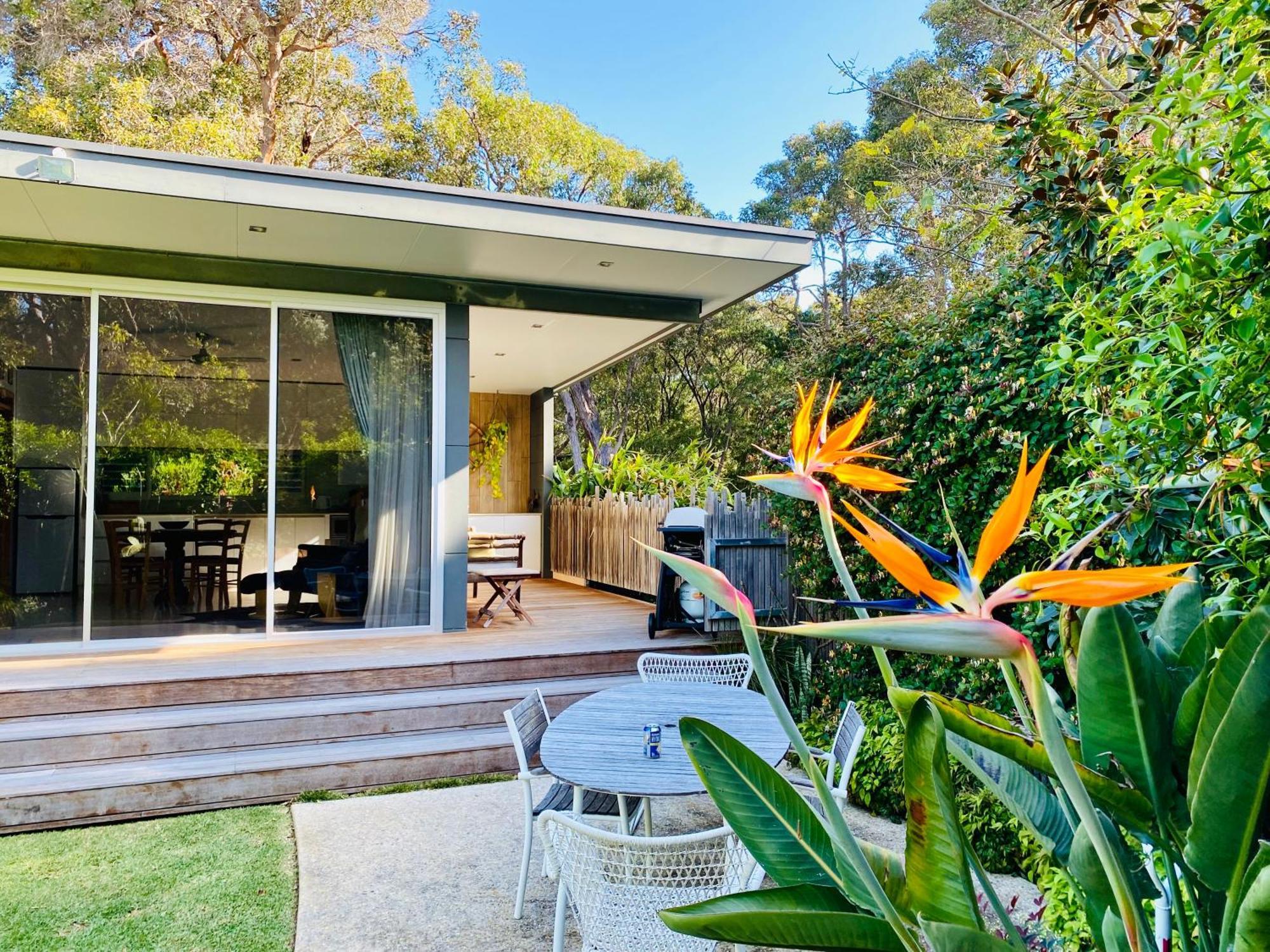 Banksia Luxury Villa Margaret River Zewnętrze zdjęcie
