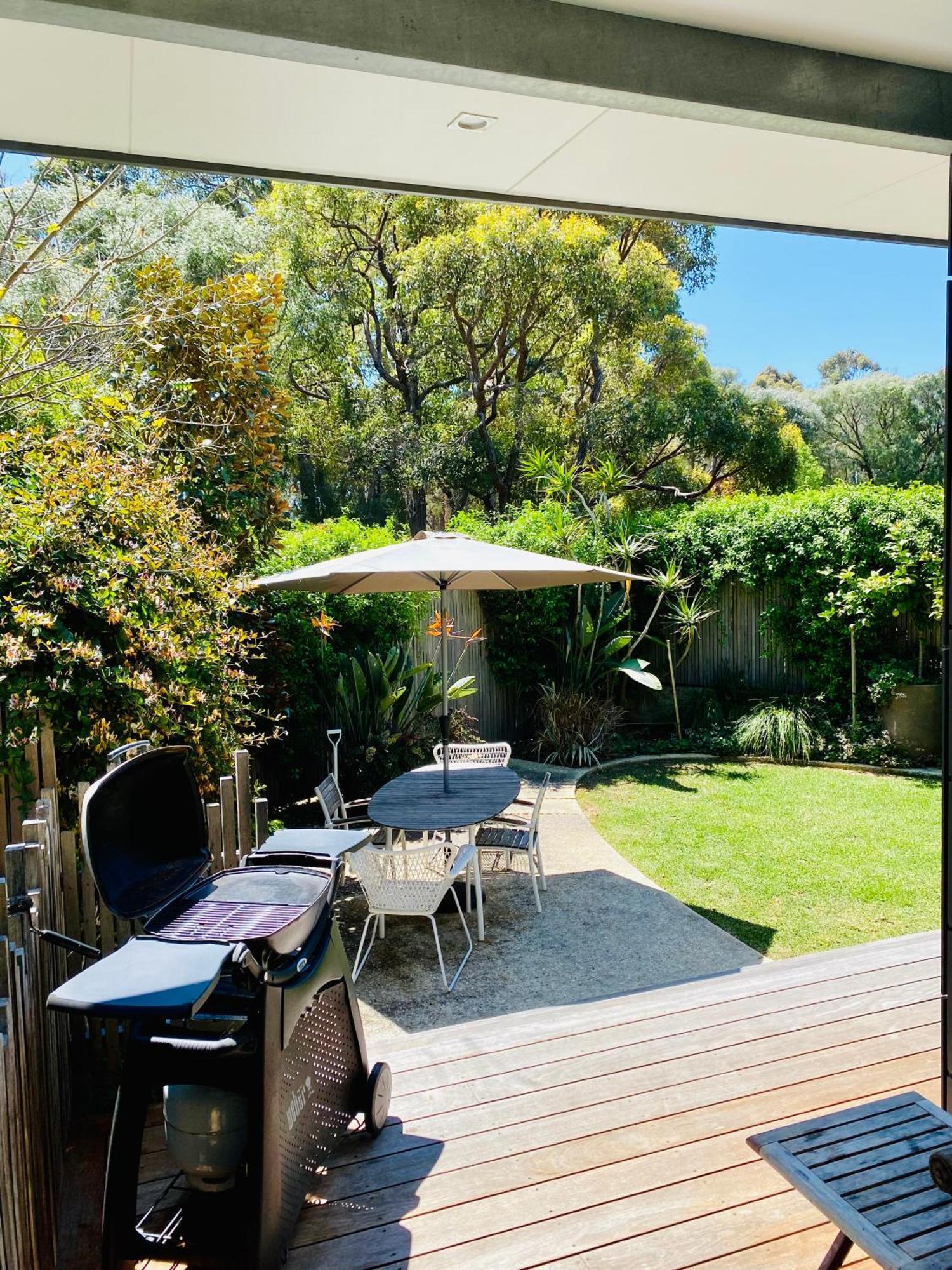 Banksia Luxury Villa Margaret River Zewnętrze zdjęcie